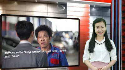 Vui Độc Lạ: Hot trào lưu chế ảnh Tèo Em, Lô Tô