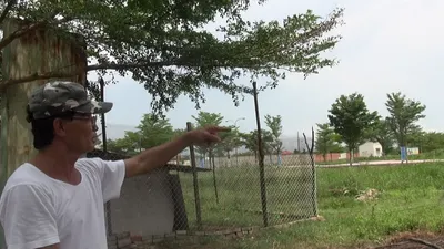 Clip: Giá đất tại TP.HCM tăng chóng mặt