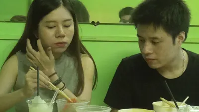 Lẩu ly, trào lưu đang gây sốt ở TP.HCM