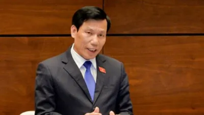 Bộ VH-TT&DL nhận sai trong vụ cấp phép ca khúc