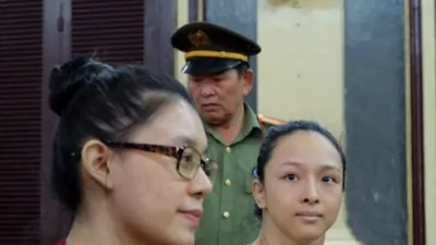 Clip: Phương Nga nói không tin tưởng Viện kiểm sát