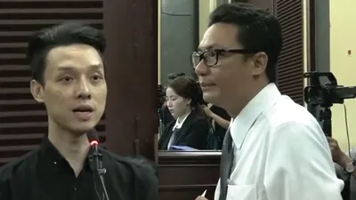 Lư Minh Nghĩa tiết lộ nội dung quan trọng vụ Phương Nga