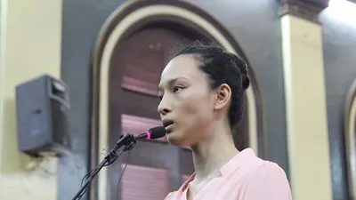 Phương Nga khai thuê xã hội đen bảo vệ mình