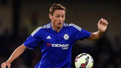 Clip: Chia tay người hùng Matic của Chelsea