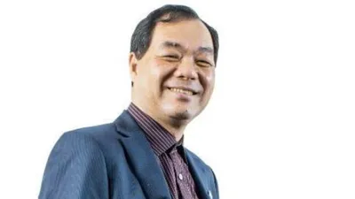 Infographic: Ông Trầm Bê từ lập nghiệp đến lúc bị bắt