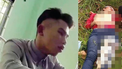 Rộ cướp, cướp giật trong khu công nghiệp ở Biên Hòa