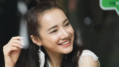 'Yêu Trường Giang đời tôi xáo trộn kinh khủng'