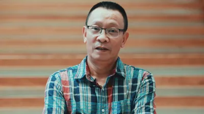 Lại Văn Sâm: 'Không ai có thể dùng tiền cám dỗ tôi'