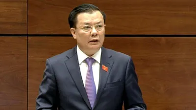 Bộ trưởng Tài chính: Một mặt hàng đang chịu 2 giấy phép