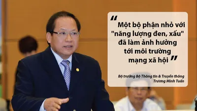 Có ít nhất 5-6 trường hợp tự tử vì bị bôi xấu trên MXH