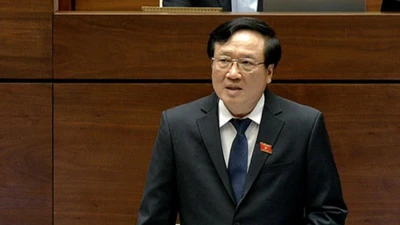 Chánh án Tối cao nói về 4 bài học sau vụ án Hà Văn Thắm