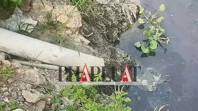 Kỳ 2: Bí ẩn 'đầu ra' các xe rút hầm cầu 