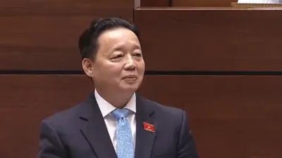 'Sốt đất nơi dự kiến làm đặc khu chủ yếu do giao dịch ngầm'