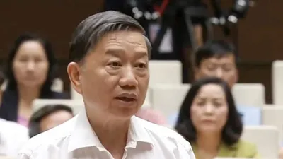 Nhóm giải pháp đối với tình hình xâm hại trẻ em