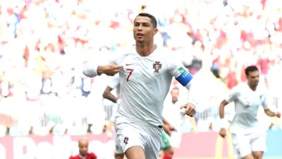 Fan CR7 nói gì về bàn thắng tối qua?