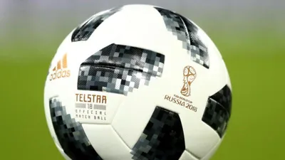 Quả bóng công nghệ tại World Cup 2018 có gì đặc biệt?