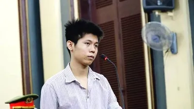 Lời nói sau cùng của kẻ thảm sát 5 người ở Bình Tân