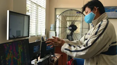 Video: Không khí ở các bộ phận tiếp dân TP.HCM sau Chỉ thị 16