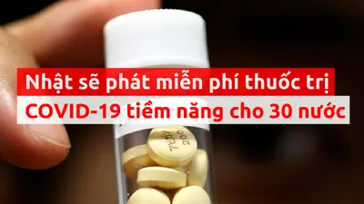 Video: Toàn cảnh đại dịch COVID-19 ngày 5-4