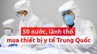 Toàn cảnh đại dịch COVID-19 ngày 7-4