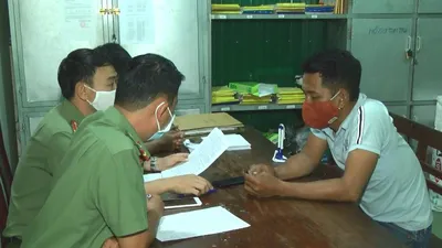 Đắk Lắk: Xử lý nhiều người tung tin giả về COVID-19