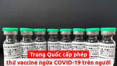 Video: Toàn cảnh đại dịch COVID-19 ngày 15-4