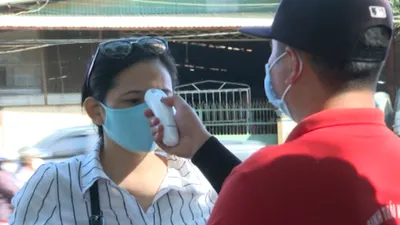 Các doanh nghiệp du lịch chú trọng phòng, chống dịch COVID-19