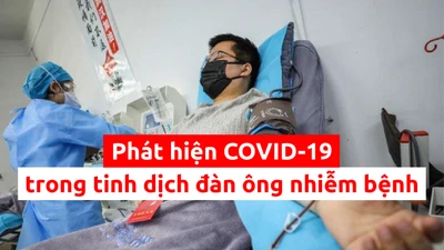 Toàn cảnh tình hình đại dịch COVID-19 ngày 8-5