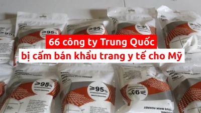 Toàn cảnh đại dịch COVID-19 ngày 9-5