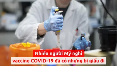 Toàn cảnh tình hình đại dịch COVID-19 ngày 14-5