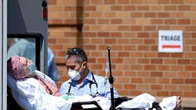 Dịch COVID-19 ngày 17-5: Toàn cầu có hơn 4,7 triệu ca nhiễm