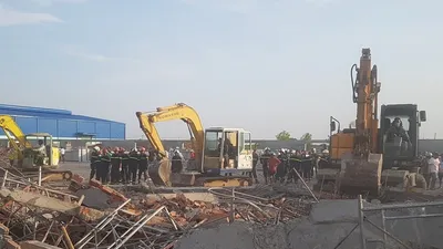 Video: Công an khởi tố vụ án sập tường ở Đồng Nai