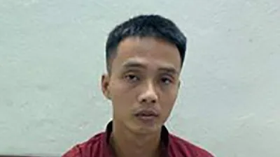 Công an nói về hành trình Triệu Quân Sự trốn khỏi trại giam