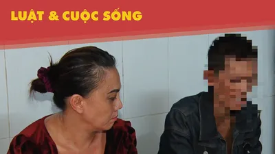 Mong nguyện cuối cùng của người cha nuôi nhiễm HIV