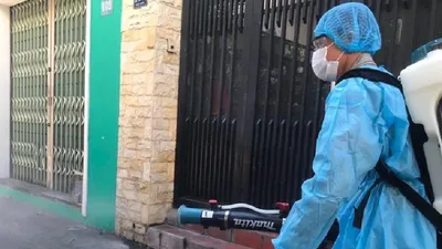 Tung tin thất thiệt về dịch COVID-19: Bị phạt từ 10-20 triệu