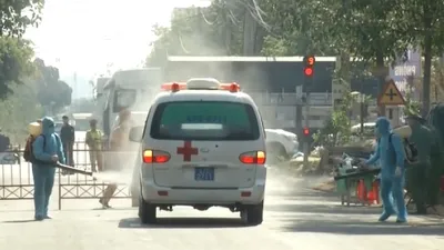 Đắk Lắk: 34 người liên quan đến BN 448 âm tính lần 1