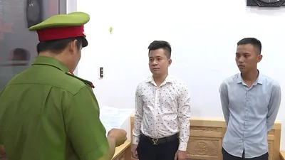 Khởi tố, bắt giam đối tượng cầm đầu đường dây ‘tín dụng đen’ 