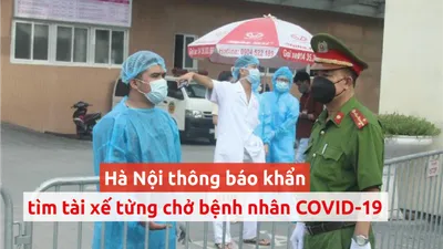 Bản tin tình hình dịch COVID-19 ở Việt Nam tính đến trưa 29-8