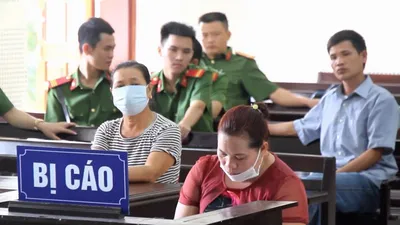 Giả danh cán bộ Sở Nội vụ lừa đảo chiếm đoạt 3,4 tỷ