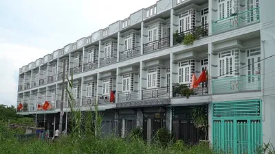 Mua nhà qua vi bằng, nhiều người đứng trước nguy cơ mất trắng