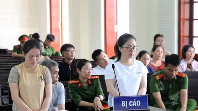 Trả hồ sơ vụ cán bộ ngân hàng cấu kết khách hàng lừa đảo