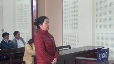 Bà bán cháu qua Trung Quốc để lấy 5 triệu tiền công