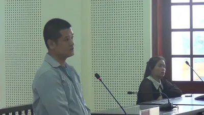 Vay tiền bạn đi buôn ma túy