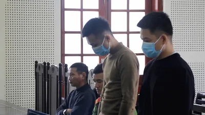 Thương hại nhân viên, quản lý phải ngồi tù vì ma túy