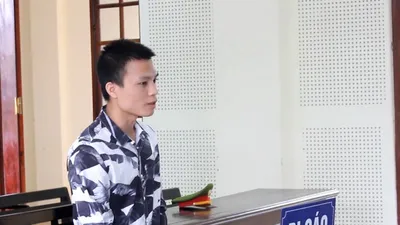 Lừa đảo gần 500 triệu đồng từ việc bán số lô, số đề