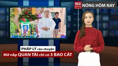 Nóng hôm nay 1-4: Bàn về vụ làm đám ma giả trốn nợ