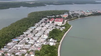 Video: Công nhận xã Thạnh An là xã đảo thuộc TP.HCM