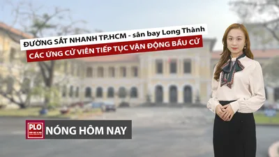 Nóng hôm nay: Cập nhật tin bầu cử; bàn vụ kiện chủ tịch tỉnh