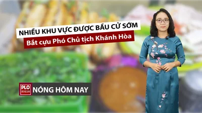 Nóng hôm nay: Chuyện tô phở, chiếc bánh mì ở sân bay