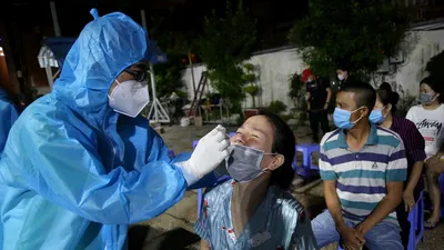 Video: 6 thông tin quan trọng, người dân TP.HCM cần biết 